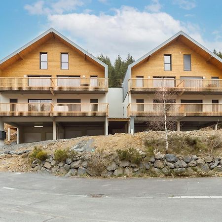 Ferienwohnung Le Pajot - Appt Pour 6 Proche Pistes Laveissière Exterior foto